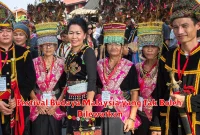 Festival Budaya Malaysia yang Tak Boleh Dilewatkan