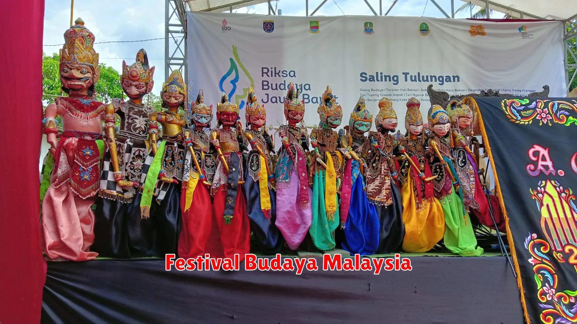 Festival Budaya Malaysia