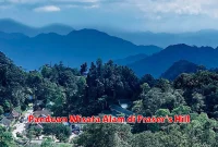 Panduan Wisata Alam di Fraser's Hill
