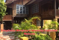 Pengalaman Menginap di Homestay Tradisional Malaysia