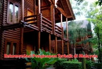 Rekomendasi Penginapan Terbaik di Malaysia
