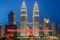 Wisata Belanja di Malaysia: Panduan Terlengkap