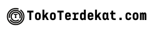 tokoterdekat